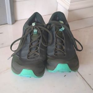 Arc'trex Goretex AERIOS FL trail runners